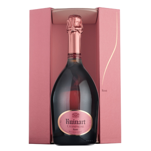 Ruinart Rose Second Skin