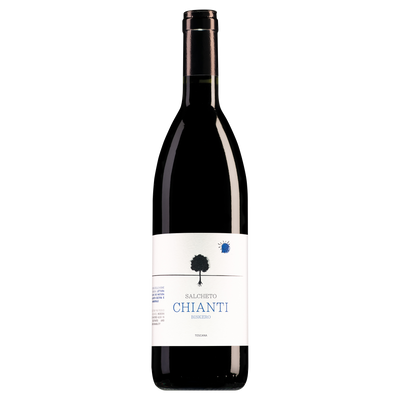 Salcheto Chianti Biskero