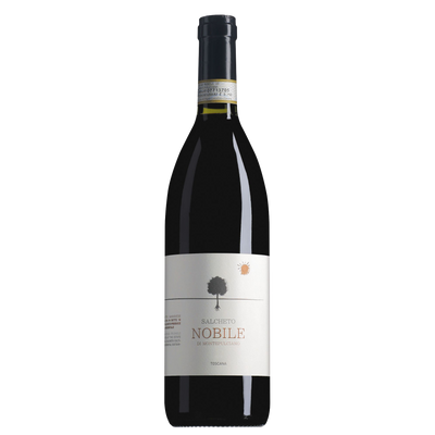Salcheto Vino Nobile di Montepulciano