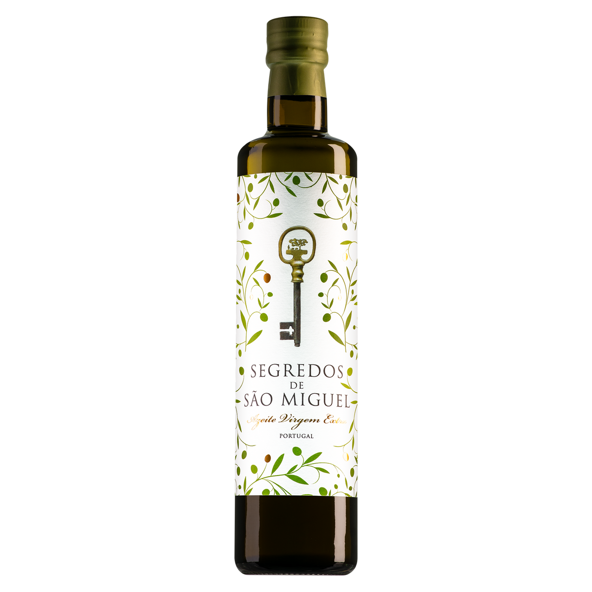 Segredos de São Miguel olijfolie 50cl