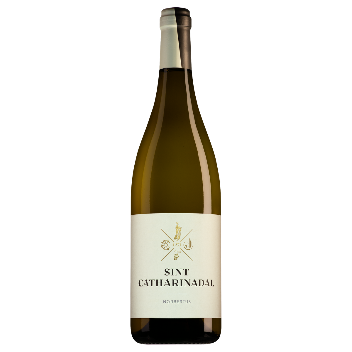 Sint-Catharinadal Norbertus Wit