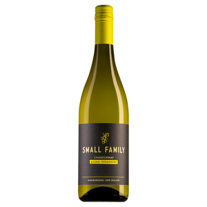 Small Family Marlborough Chardonnay