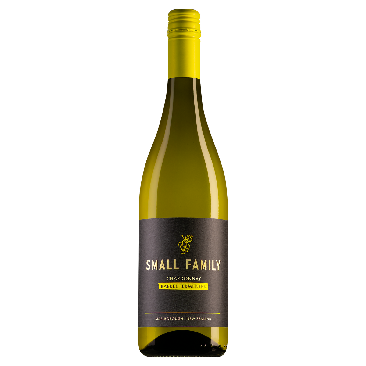 Small Family Marlborough Chardonnay