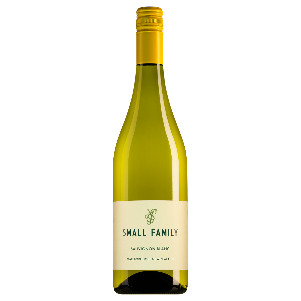 Small Family Marlborough Sauvignon Blanc