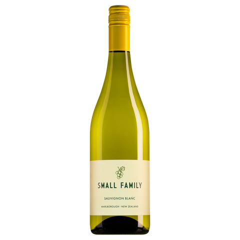 Small Family Marlborough Sauvignon Blanc