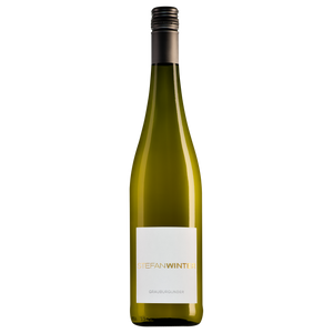 Stefan Winter Rheinhessen Grauburgunder