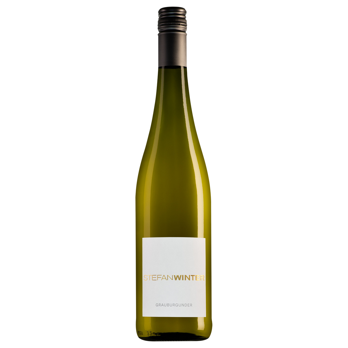 Stefan Winter Rheinhessen Grauburgunder