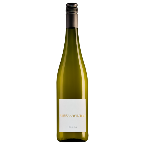 Stefan Winter Rheinhessen Riesling Trocken