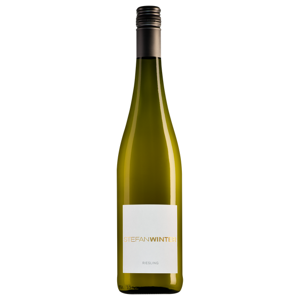 Stefan Winter Rheinhessen Riesling Trocken 2025