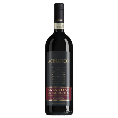 Stefano Accordini Amarone della Valpolicella Classico