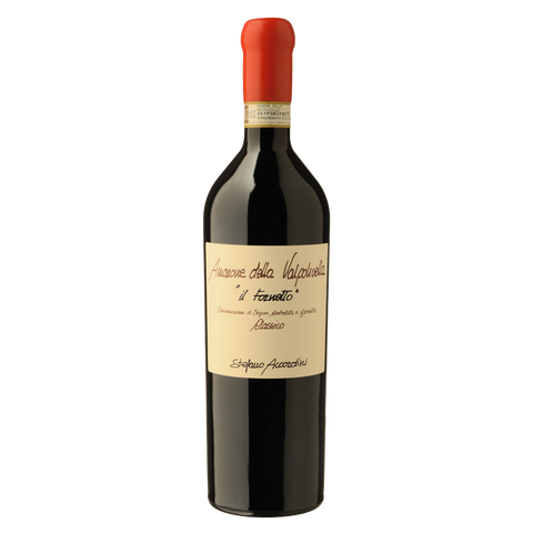 Stefano Accordini Amarone della Valpolicella Il Fornetto