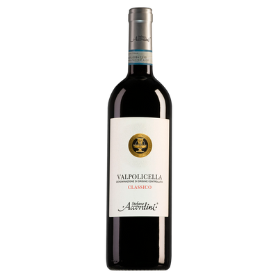 Stefano Accordini Valpolicella Classico