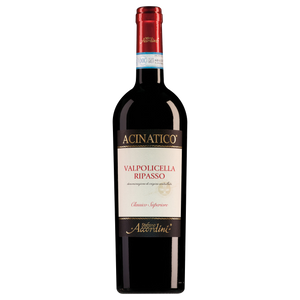 Stefano Accordini Valpolicella Classico Ripasso Jeroboam (3 Liter) in kist