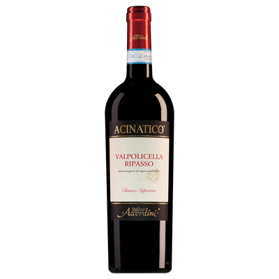 Stefano Accordini Valpolicella Ripasso Classico Superiore