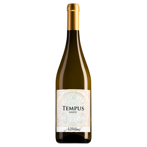 Stefano Accordini Vino Bianco Tempus White