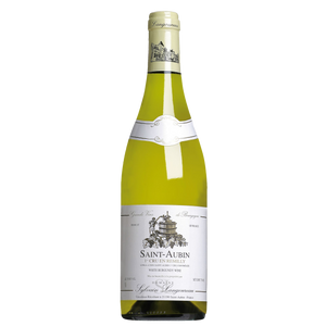 Sylvain Langoureau Saint-Aubin Premier Cru En Remilly