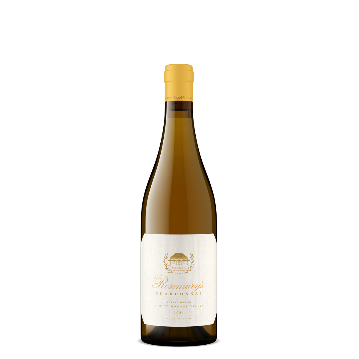 Talley Vineyards Rosemary Chardonnay