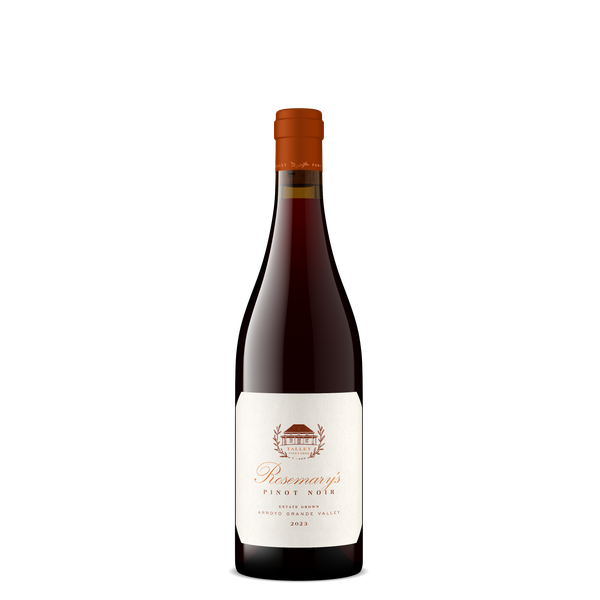 Talley Vineyards Rosemary Pinot Noir