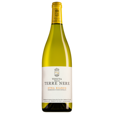 Tenuta delle Terre Nere Etna Bianco