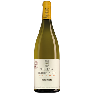 Tenuta delle Terre Nere Etna Bianco Santo Spirito