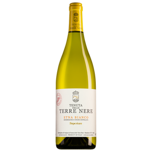 Tenuta delle Terre Nere Etna Bianco Superiore Salice