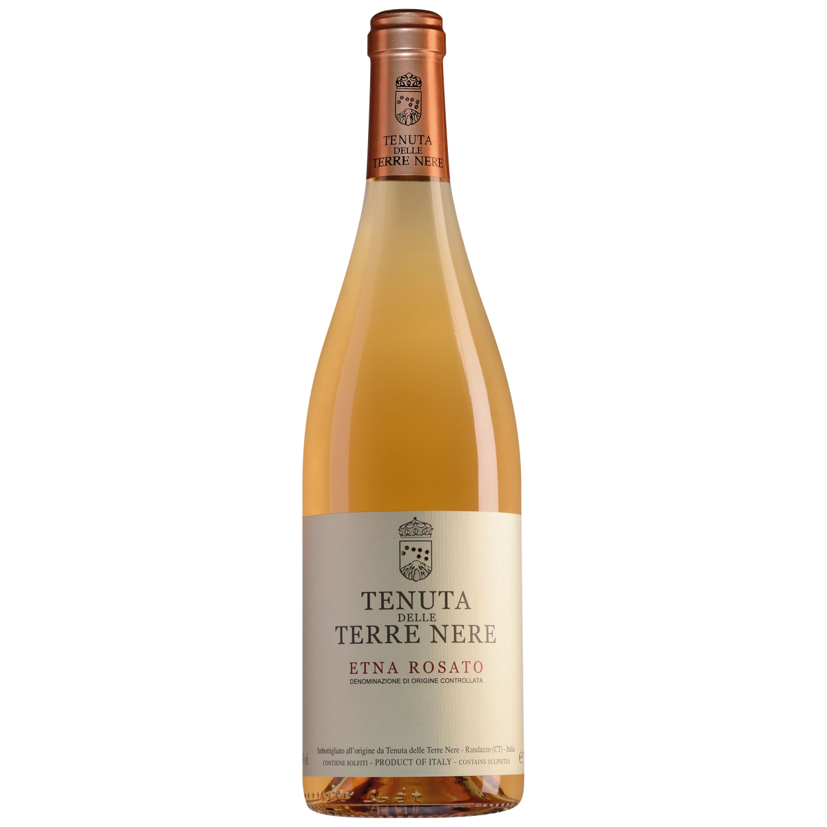 Tenuta delle Terre Nere Etna Rosato