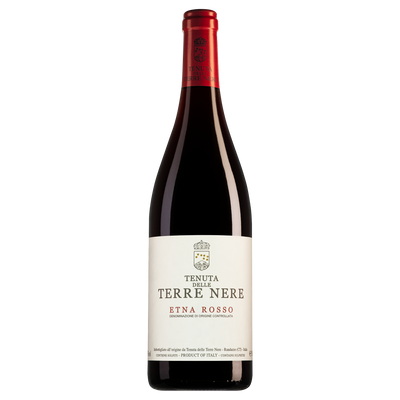 Tenuta delle Terre Nere Etna Rosso