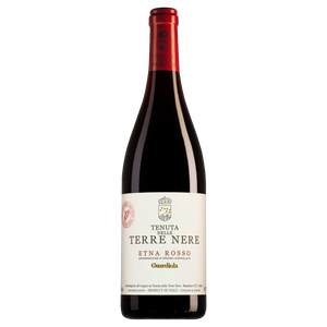 Tenuta delle Terre Nere Etna Rosso Guardiola