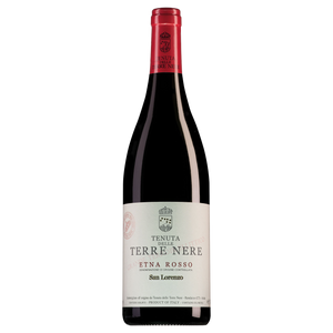 Tenuta delle Terre Nere Etna Rosso San Lorenzo