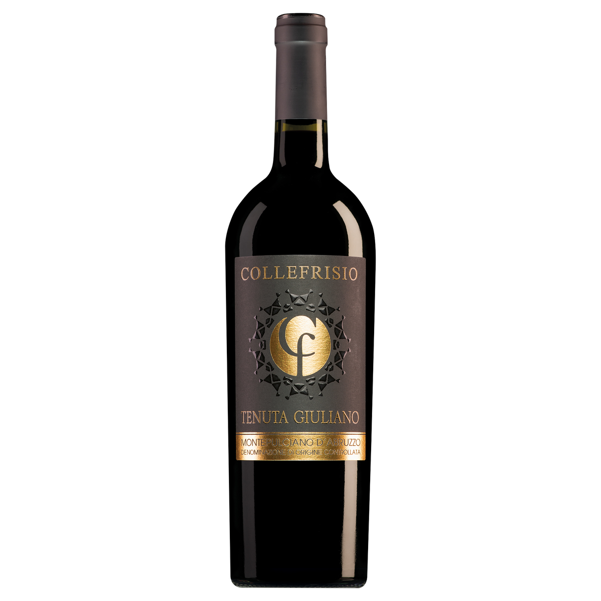 Tenuta Giuliano Montepulciano d'Abruzzo