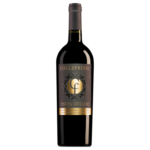 Tenuta Giuliano Montepulciano d'Abruzzo