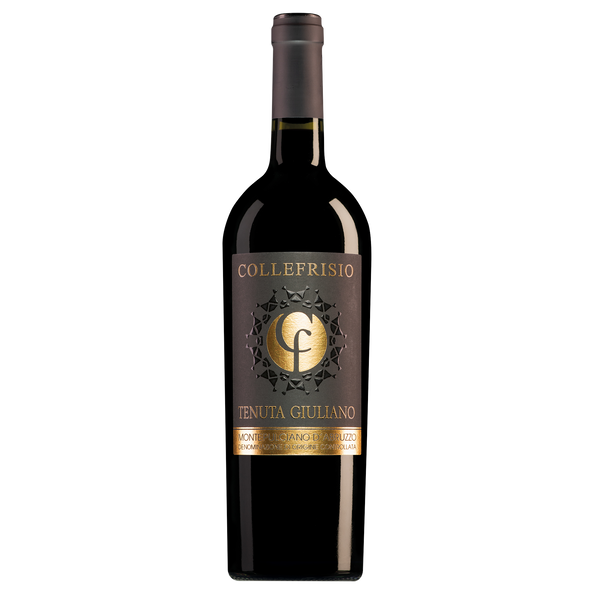 Tenuta Giuliano Montepulciano d'Abruzzo 2024