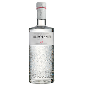 The Botanist Islay gin
