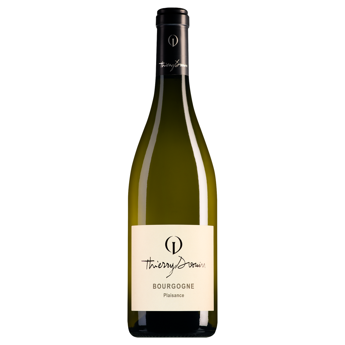 Thierry Drouin Bourgogne Blanc Plaisance