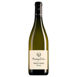 Thierry Drouin Pouilly-Fuissé Plaisance