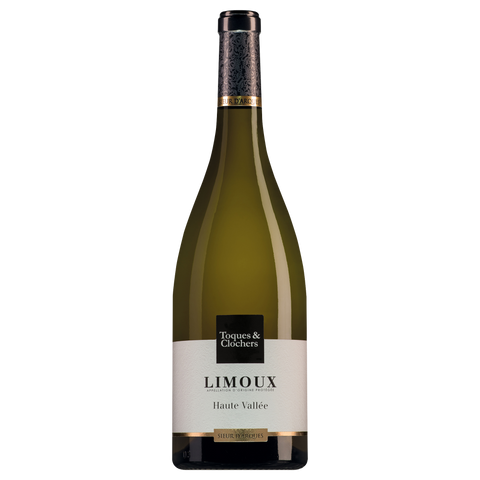Toques et Clochers Limoux Chardonnay Haute Vallée
