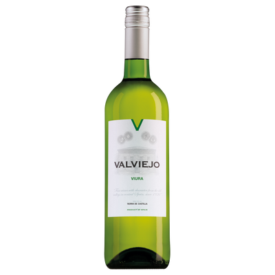 Valviejo Tierra de Castilla Viura