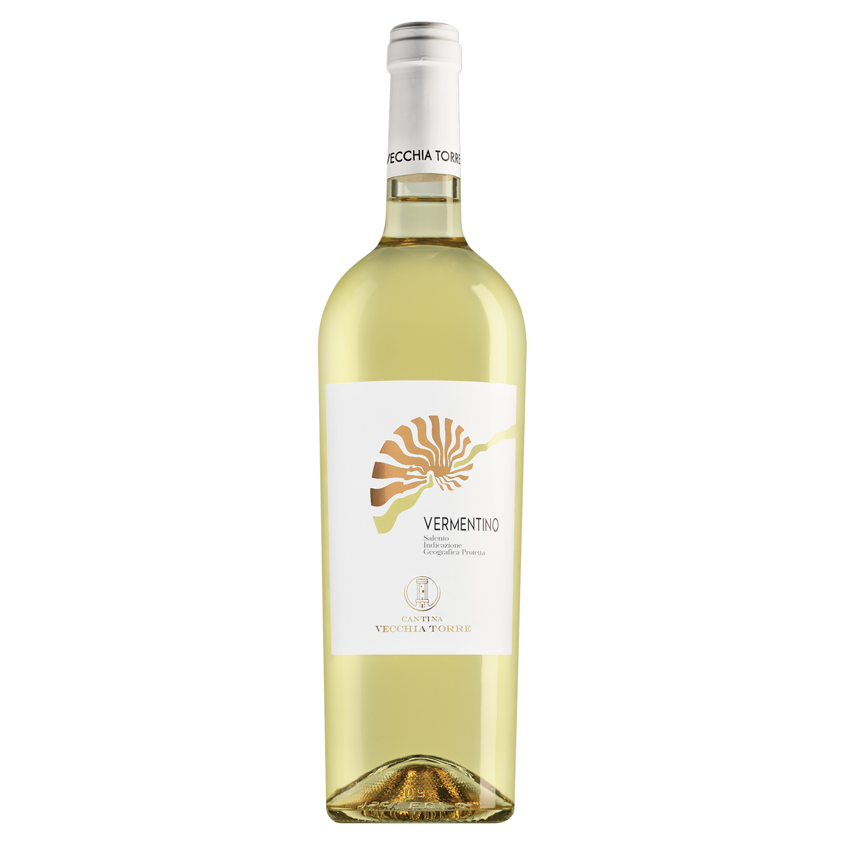 Vecchia Torre Salento Vermentino