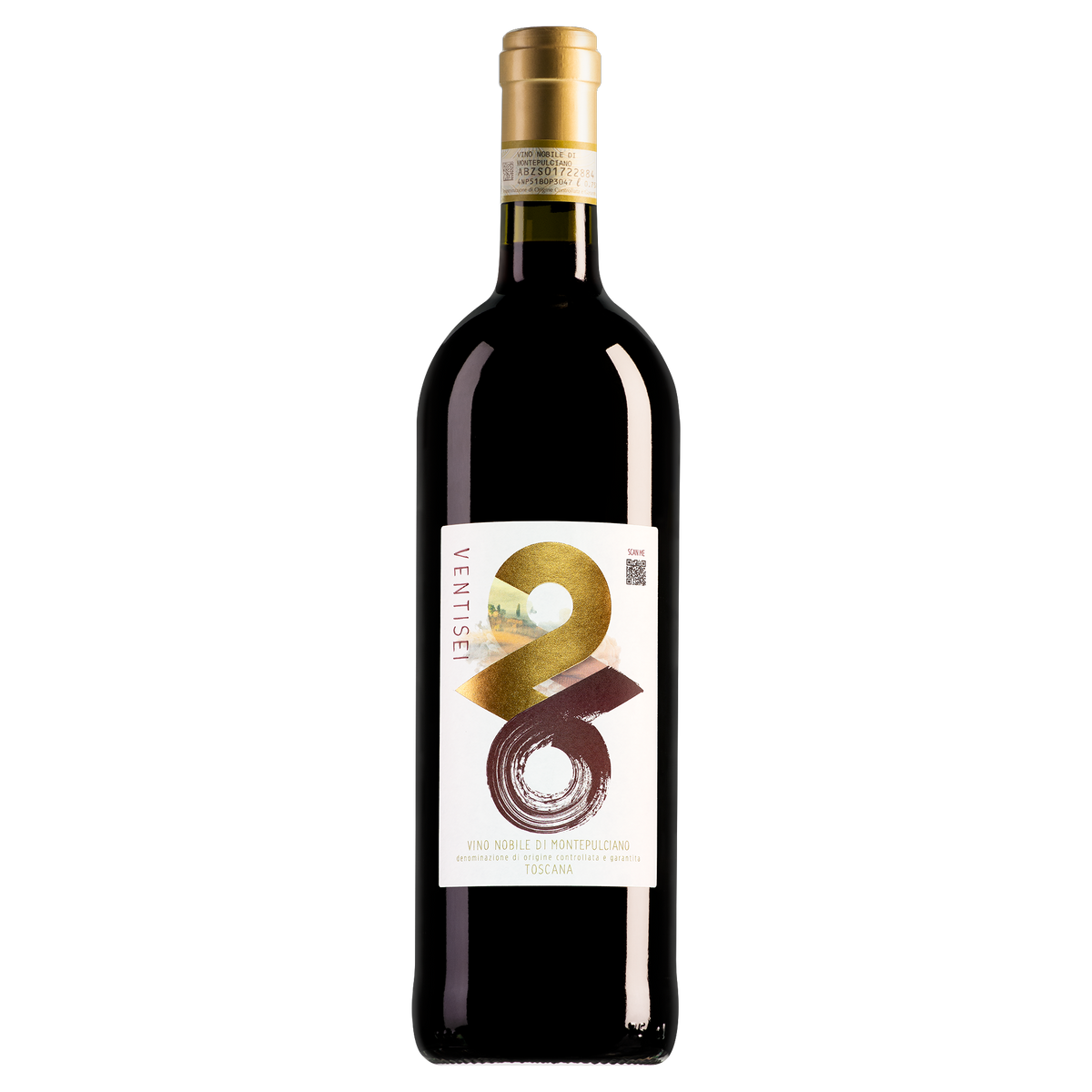 Ventisei Vino Nobile di Montepulciano