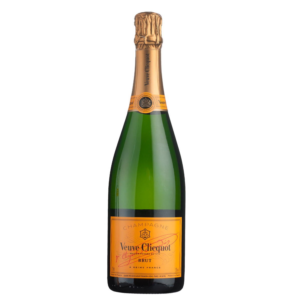 Veuve Clicquot Brut