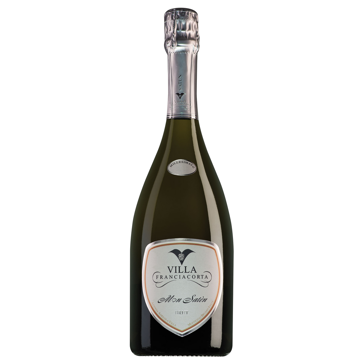 Villa Franciacorta Mon Satèn Brut