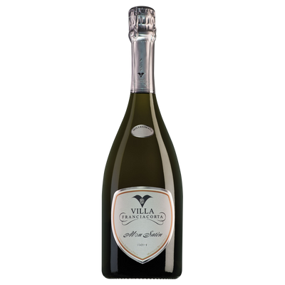 Villa Franciacorta Mon Satèn Brut