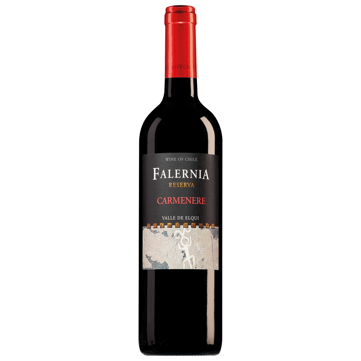 Viña Falernia Elqui Valley Carmenère Reserva