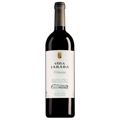 Viña Jaraba La Mancha Crianza