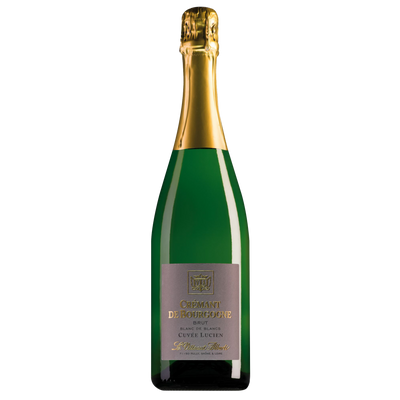 Vitteaut-Alberti Crémant de Bourgogne Cuvée Lucien Brut