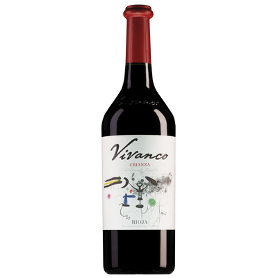 Vivanco Rioja Crianza