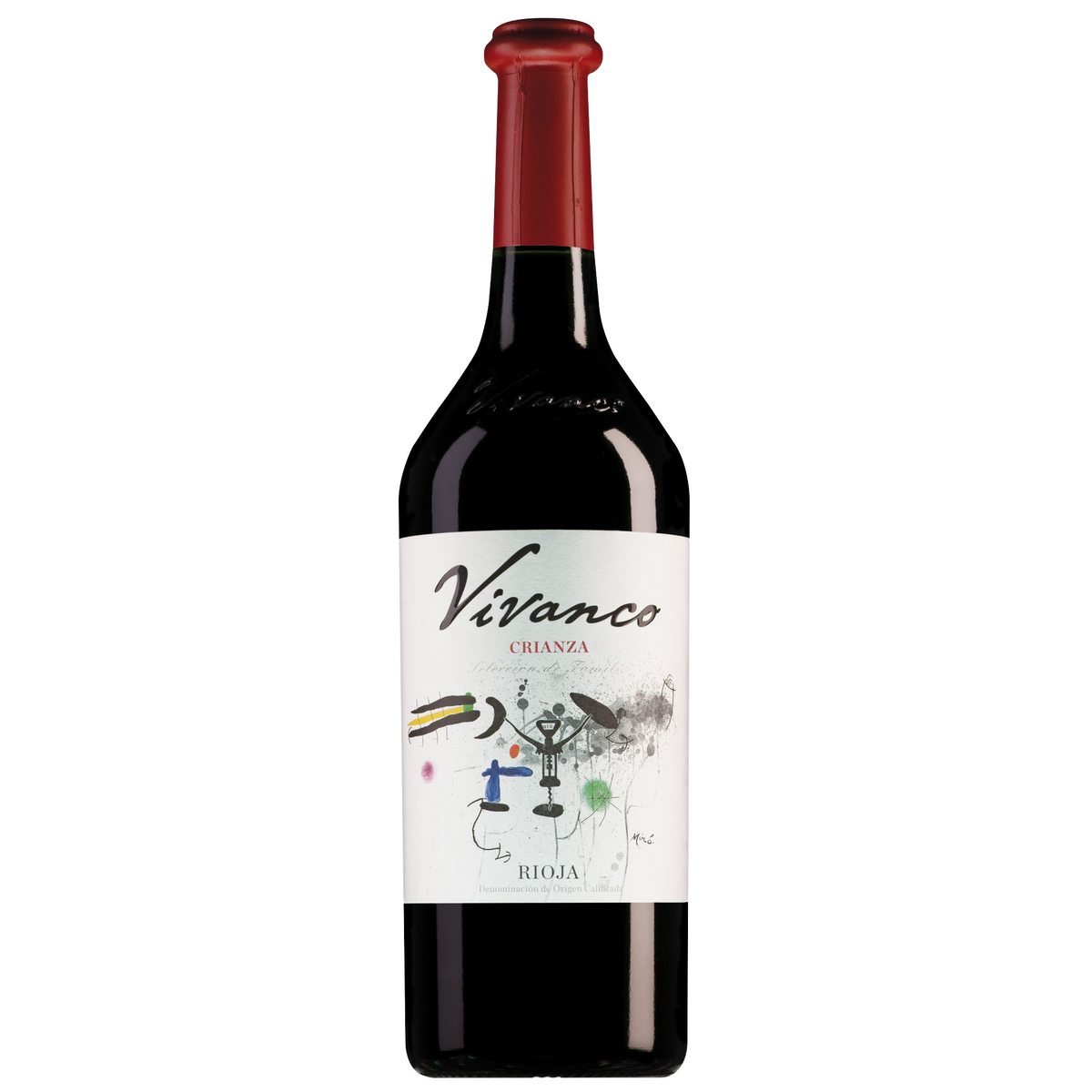 Vivanco Rioja Crianza magnum