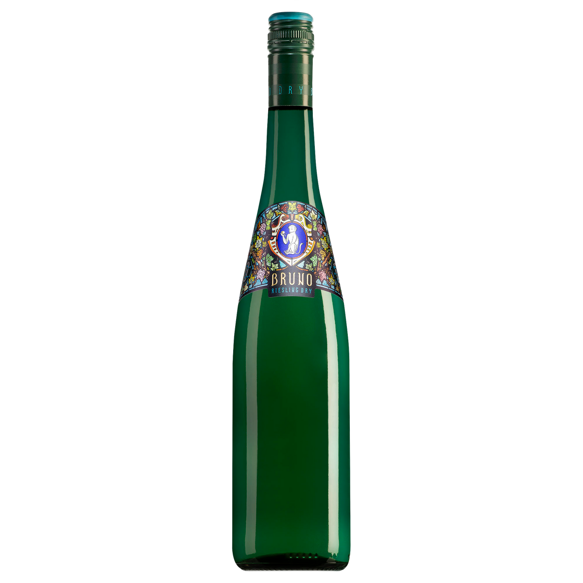 Weingut Karthäuserhof Mosel Bruno Schiefer Riesling Trocken