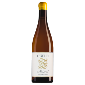Weingut Thörle Landwein Rhein Natural Grauburgunder
