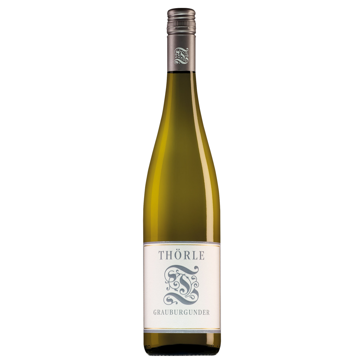 Weingut Thörle Rheinhessen Grauburgunder